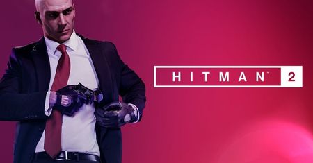 Hitman 2 ukaże się po raz drugi