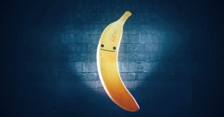 My Friend Pedro - niech banan Was prowadzi