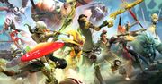Klęska Battleborn na kolejnym przykładzie. Gra wylądowała w Humble Bundle
