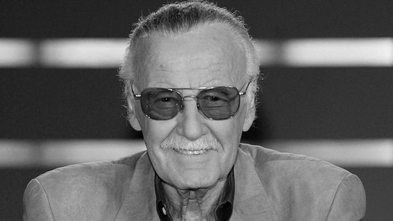 Stan Lee - zmarł człowiek, na którego historiach wychowały się pokolenia