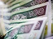 MF za ponad 2,2 mld zł odkupiło przed terminem bony skarbowe