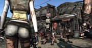 Gearbox nie boi się konkurencji - Borderlands 23 października