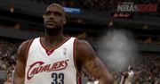 NBA 2K10 - Pierwszy obrazek