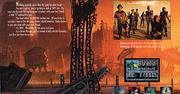 Twórca Fallouta pracuje nad Wasteland 2?