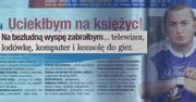 Celebryci grają: Konsole są, acha acha, gorące!