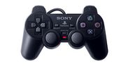 Europejscy biurokraci stawiają na DualShocka 2