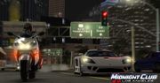 Midnight Club: Los Angeles się nam powiększy