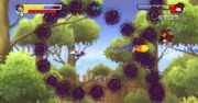 Nowy zwiastun zdradza, że Rocket Knight pojawi się w maju