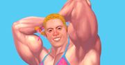 Trailer: Muscle March