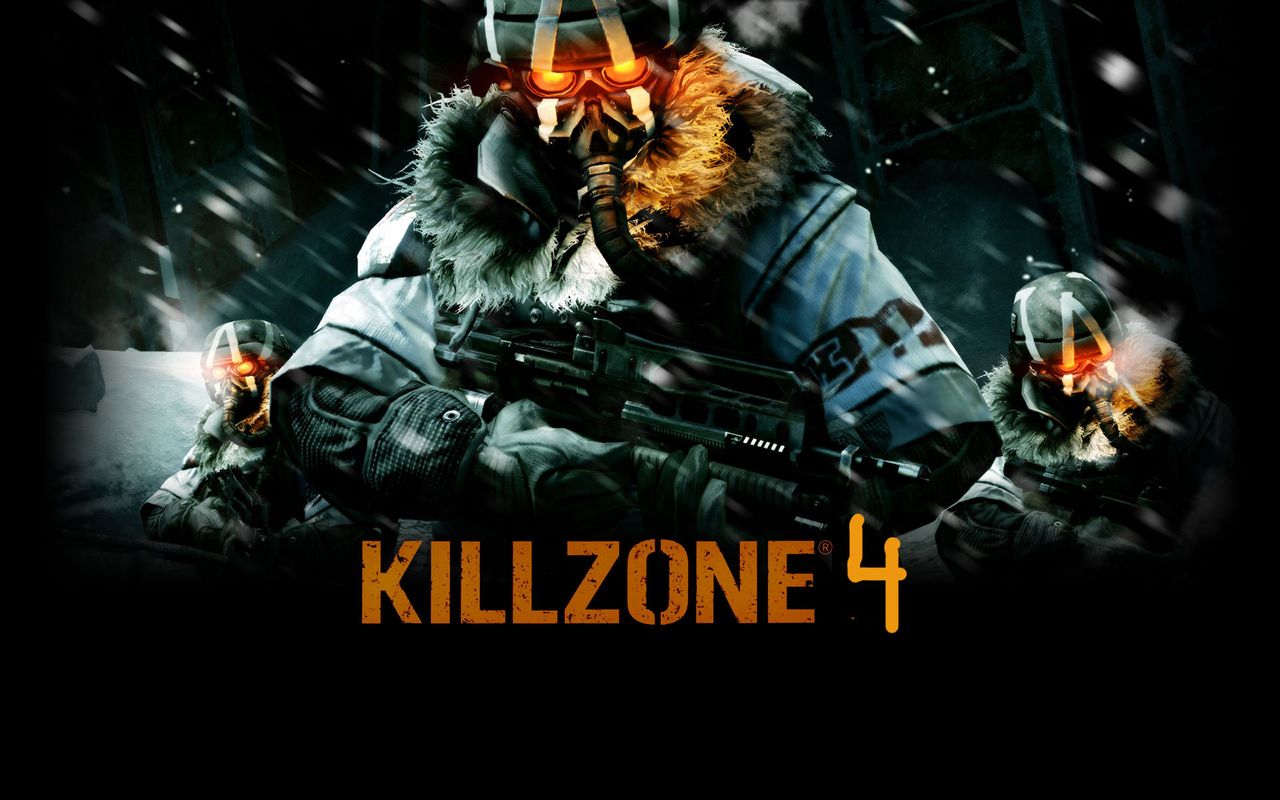 Killzone 4 trafi do sklepów razem z PlayStation 4 jeszcze w tym roku