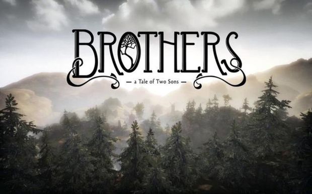 Brothers: A Tale of Two Sons - recenzja. O dwóch takich, co szukali magii