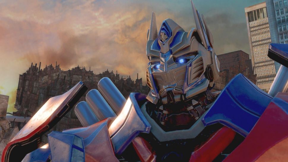 Transformers: Rise of the Dark Spark powalczy o nasz czas w czerwcu