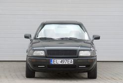 Audi 80 2,0 B4