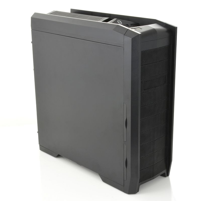 SilentiumPC Gladius X80 Pure Black