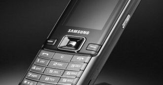 Samsung D780 i dwie karty SIM