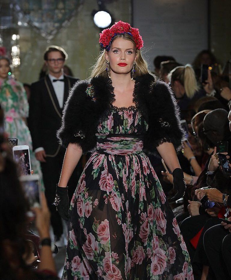 Kitty Spencer