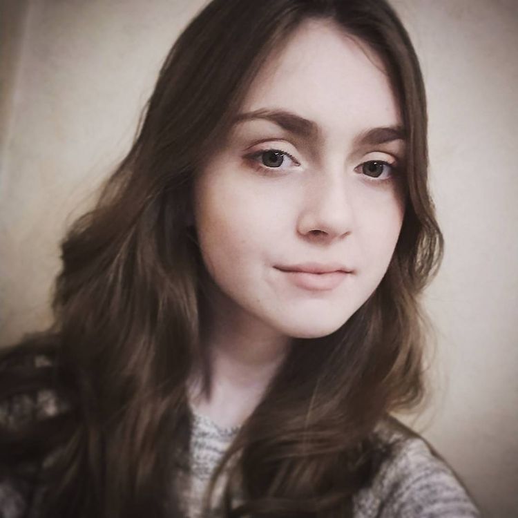 Aleksandra Osuchowska - córka Ewy Wachowicz