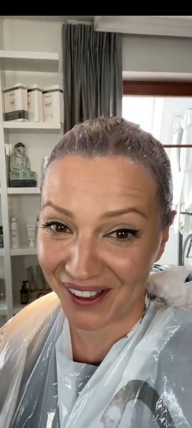 Dorota Szelągowska przeszła metamorfozę