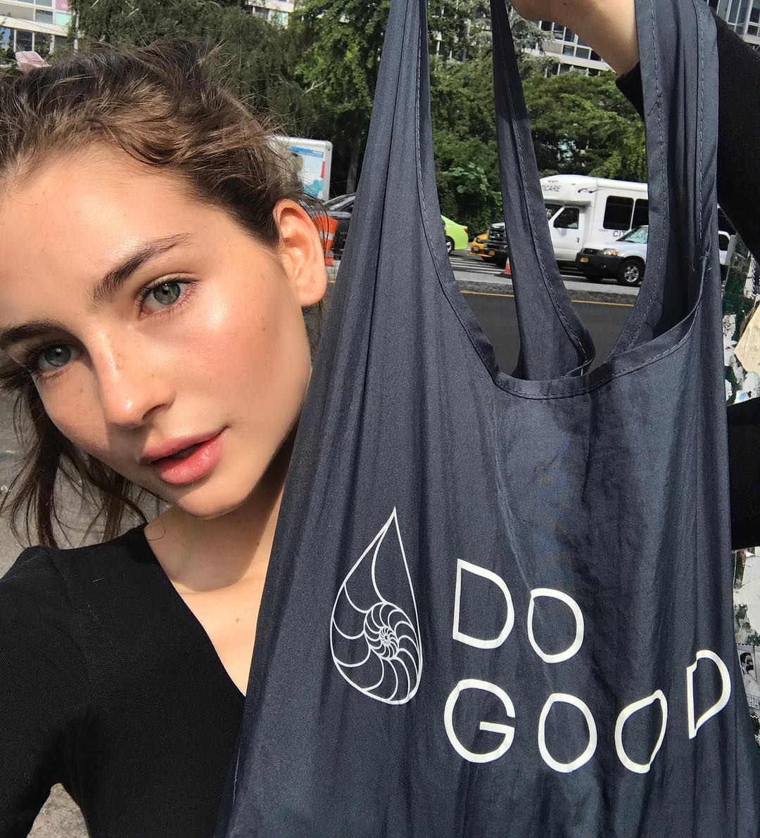 Meadow Walker – córka Paula Walkera