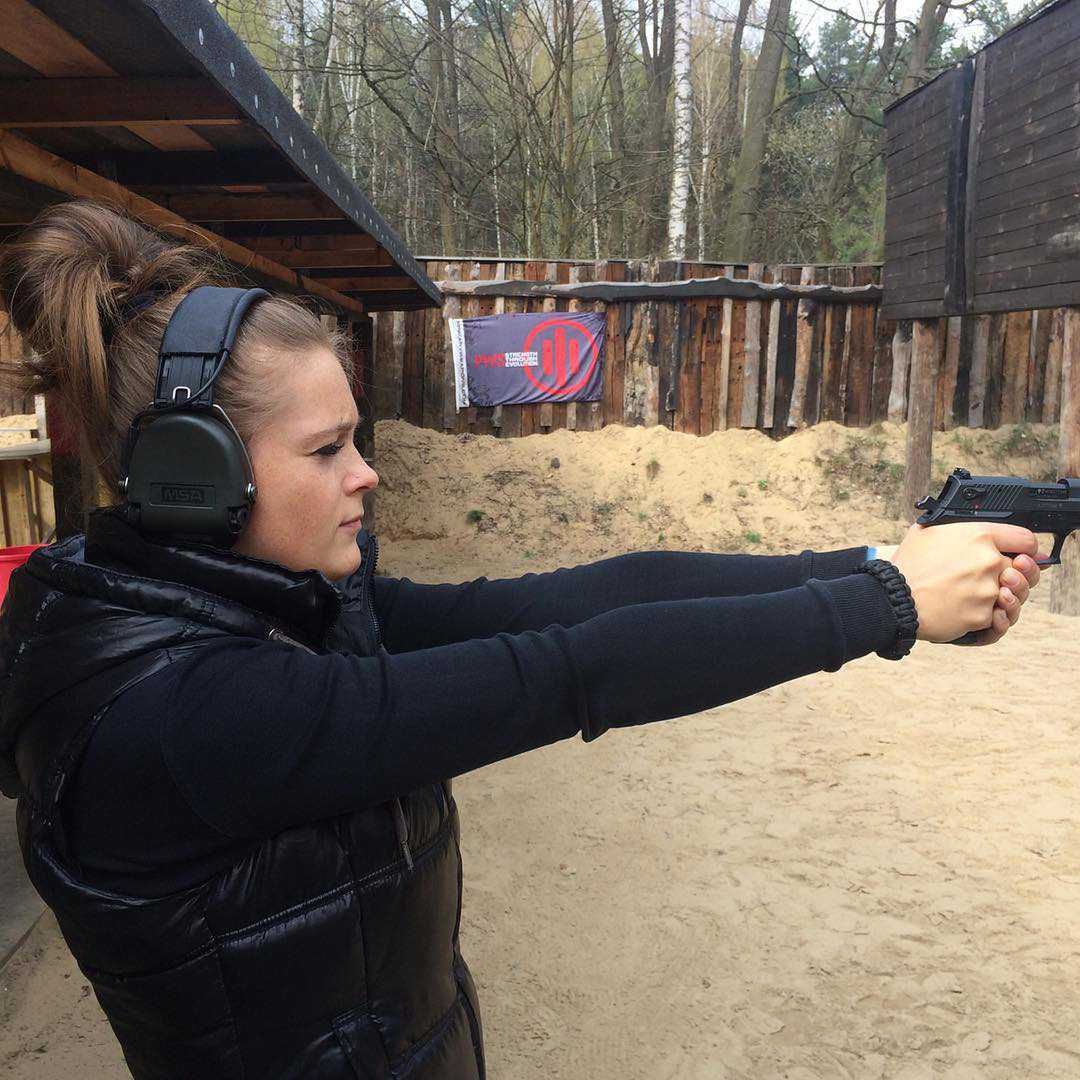 Marta Tomczak - Projekt Lady Instagram