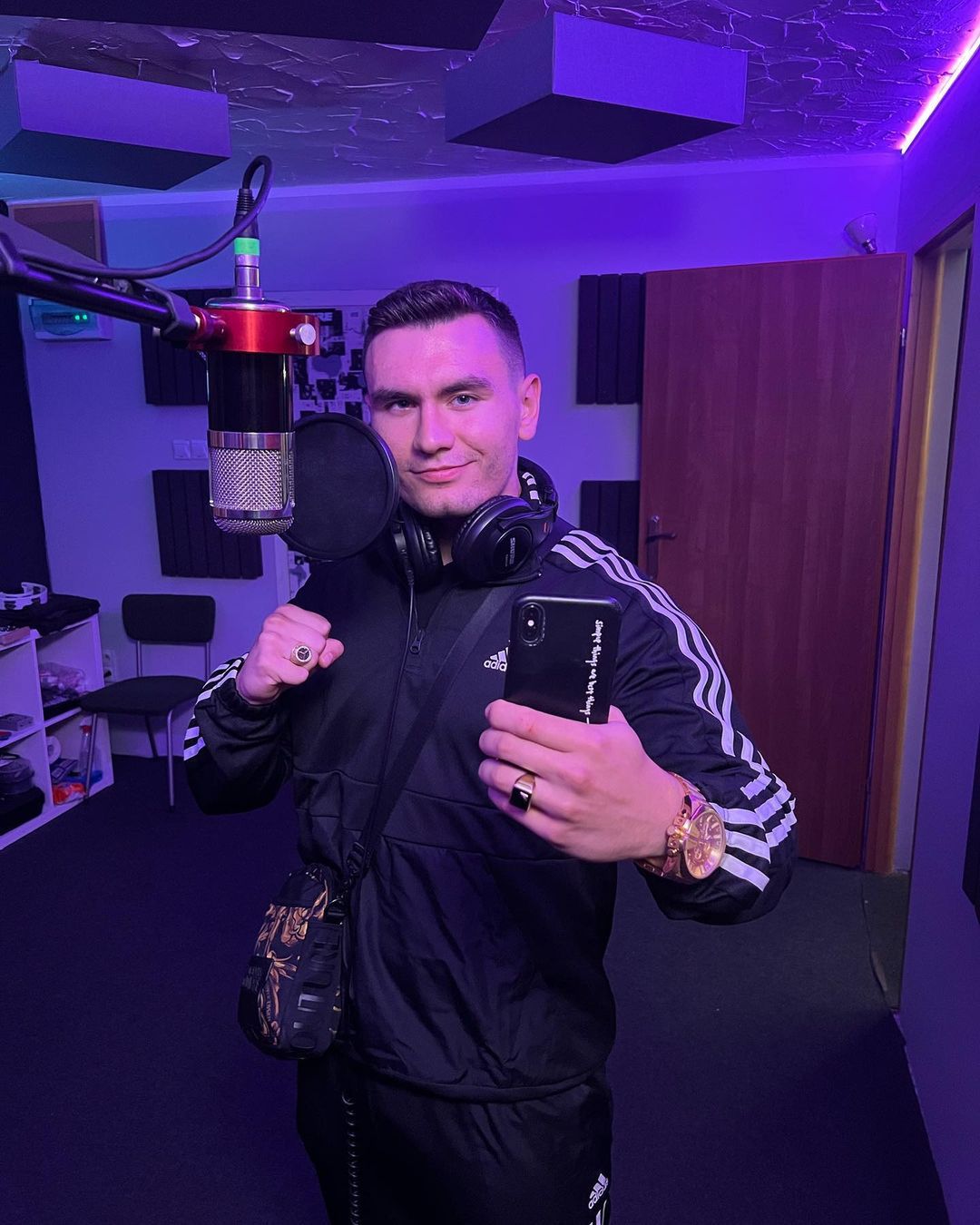 Tak mieszka Conan Kaźmierski