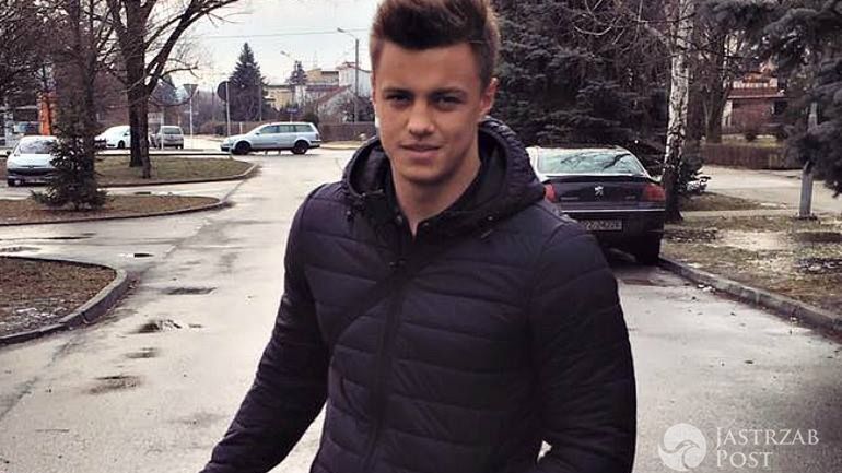 Rafał Jonkisz przeprowadza się do Warszawy