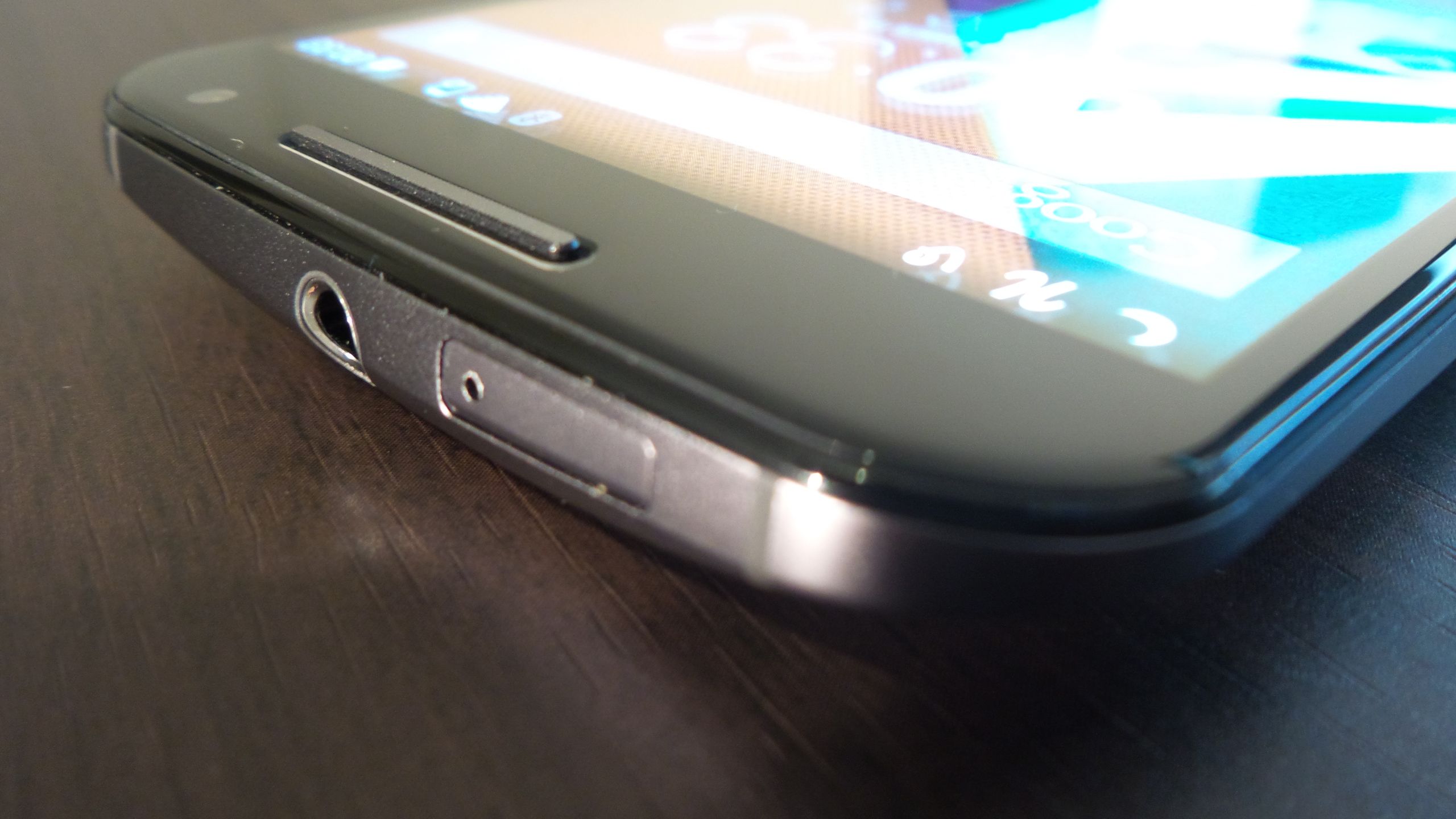 Motorola Moto X - test i recenzja telefonu 10