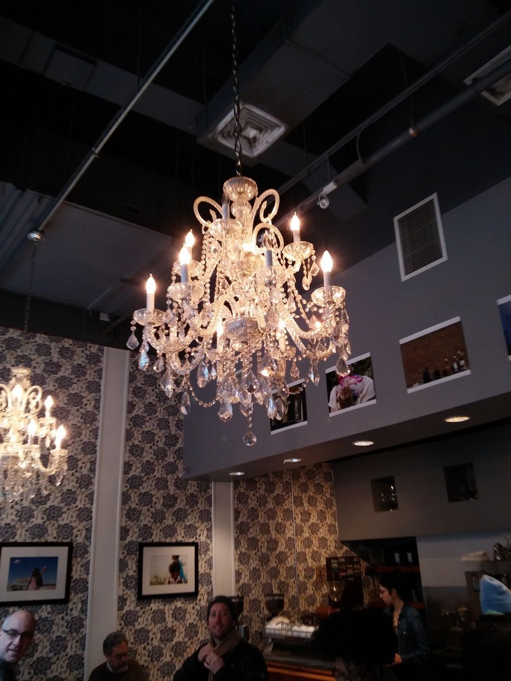 Filmy i zdjęcia zrobione LG G Pro 2, Xperią Z2 oraz Galaxy S5 4