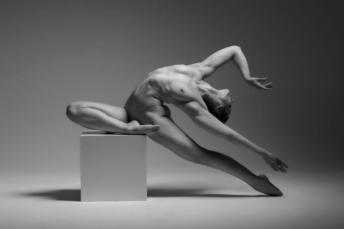 Wielu Polaków na podium w konkursie Monochrome Photography Awards 2017 49