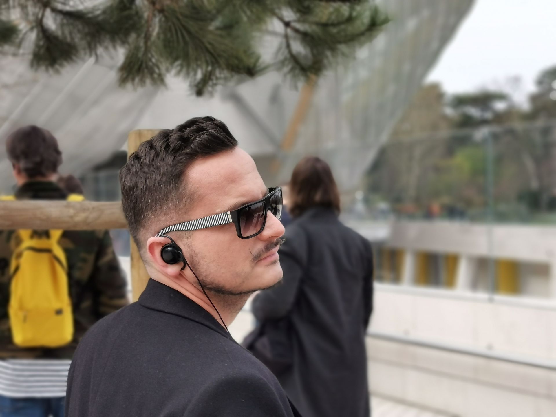Huawei P30 Pro: zobacz przykładowe zdjęcia z poczwórnego aparatu 29
