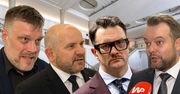 Mejza wyrzucony z klubu PiS. Reakcje polityków w Sejmie mówią wszystko