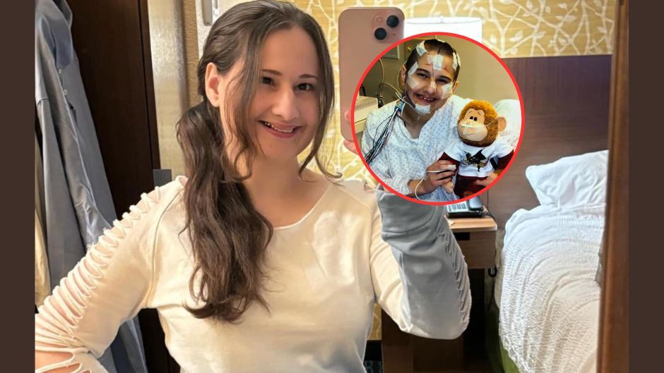 Zleciła zabicie własnej matki. Wyszła na wolność i planuje ciażę
