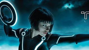 Dziedzictwo cyfrowego świata [zwiastun] 1