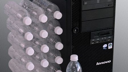 19 PET w nowych Lenovo ThinkStation 1