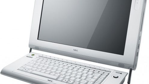 Wszystko w jednym od NEC 1