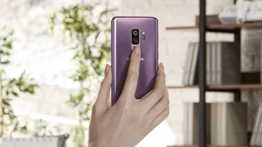 #wSkrócie: Huawei Y9 (2018), Xiaomi Mi 7 w benchmarkach oraz testy wytrzymałości Galaxy S9 i S9+ 1