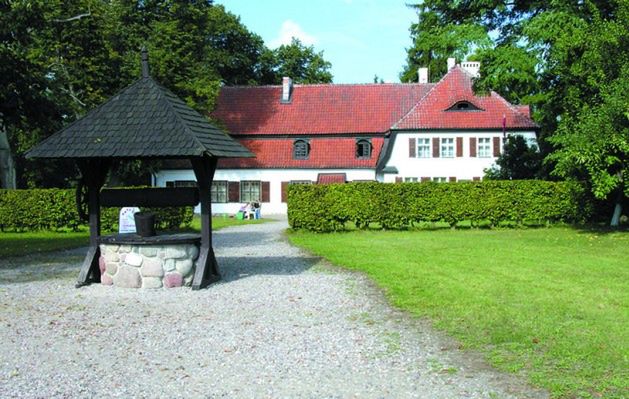 Józef Wybicki. Będomin. Muzeum Hymnu Narodowego. Miasto dla ciekawych