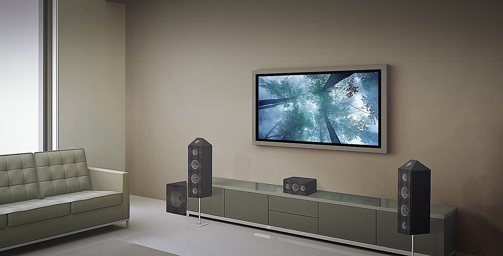 Co to jest Dolby Atmos i czemu warto przejmować się dźwiękiem? 1