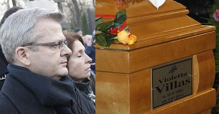 Przerobią Villas na diamenty!