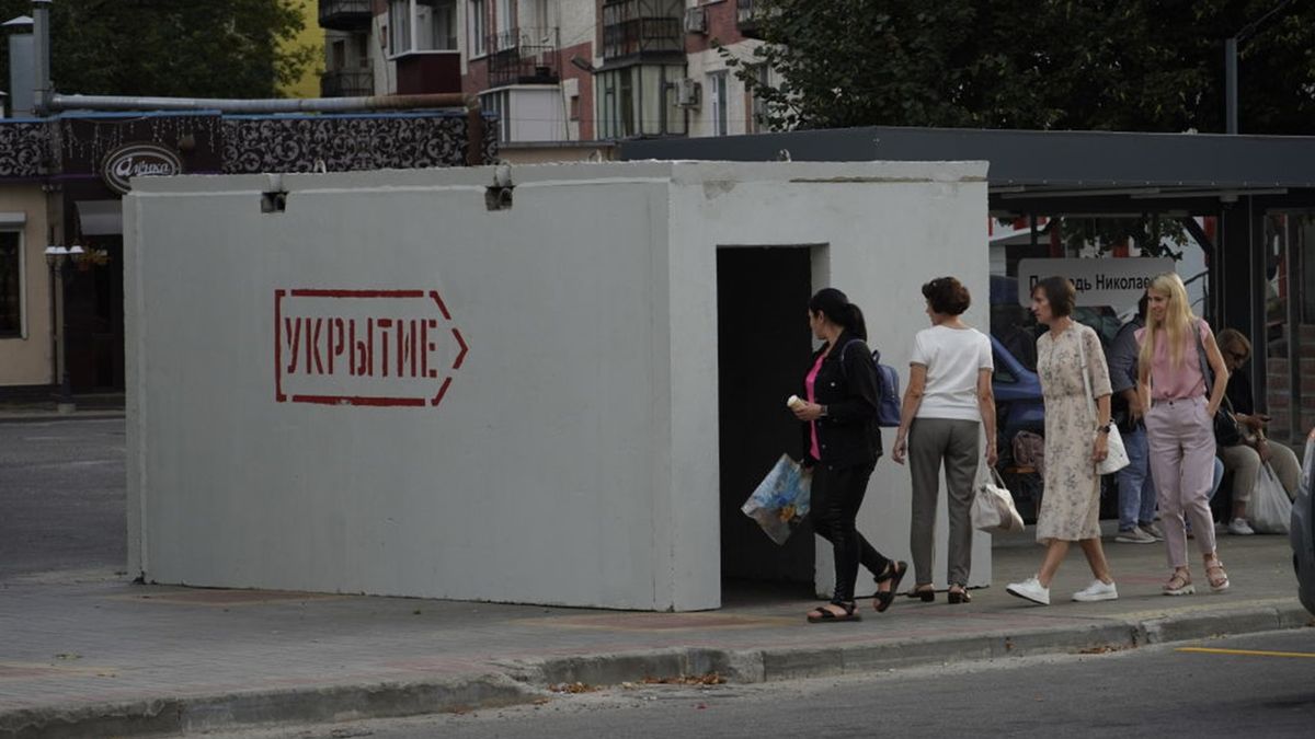 Rosja rozpoczyna produkcję mobilnych schronów nuklearnych