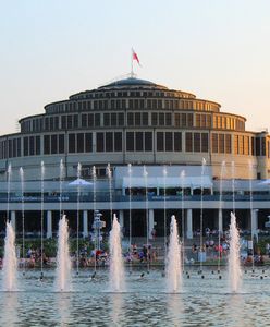 Koronawirus w Polsce. Wrocławskie Targi Dobrych Książek odwołane. Hala Stulecia może być szpitalem polowym