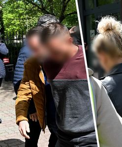 3-latka zmarła w szpitalu. Rodzice usłyszeli zarzuty