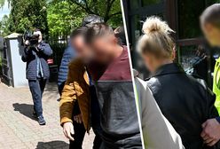 3-latka zmarła w szpitalu. Rodzice usłyszeli zarzuty