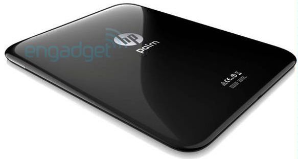 HP Topaz i Opal - tablety z webOS, które podbiją rynek? 2