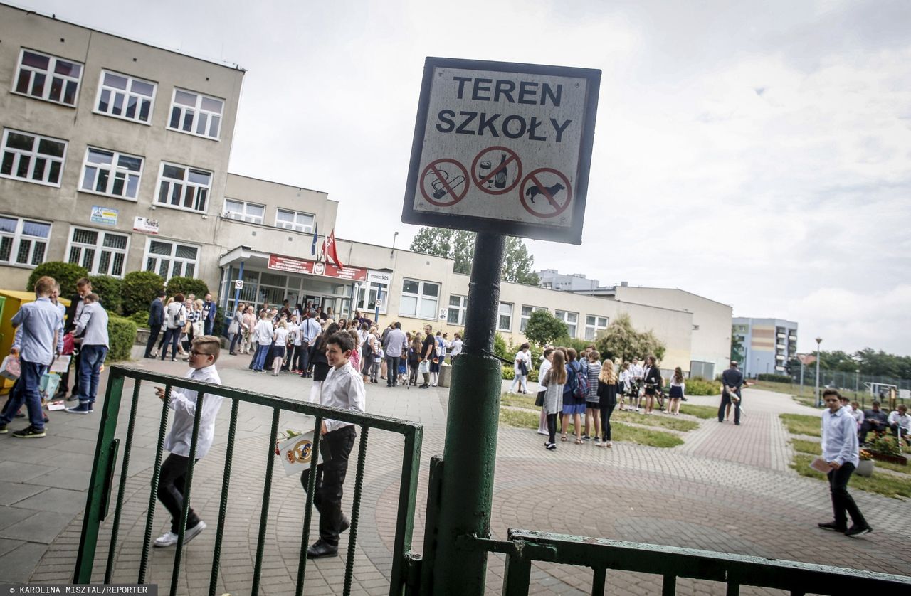 Zakończenie roku w cieniu koronawirusa. Musi być szybko i bezpiecznie