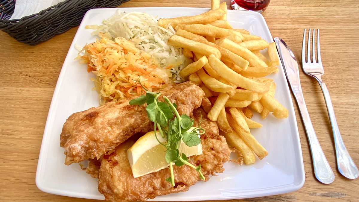 Ceny w Mazurskich restauracjach przyprawiają o zawrót głowy