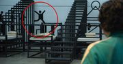 "Squid Game" Netflix. Zauważyliście rysunki na ścianach? Miały znaczenie od samego początku!