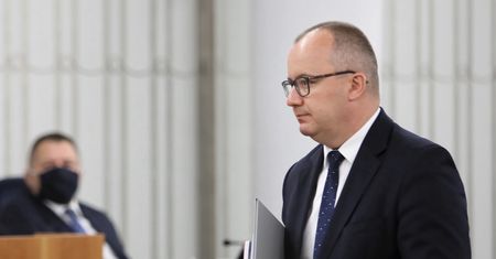Adam Bodnar o swojej przyszłości. Jednoznaczna deklaracja
