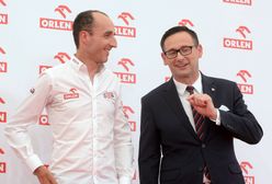 Prezes "karmi pelikany". Przez wywiad Jarosława Kaczyńskiego w PiS-ie rozgrzały plotki