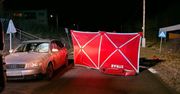 Wilków: Tragiczny wypadek na przejściu dla pieszych. Nie żyje 55-latek